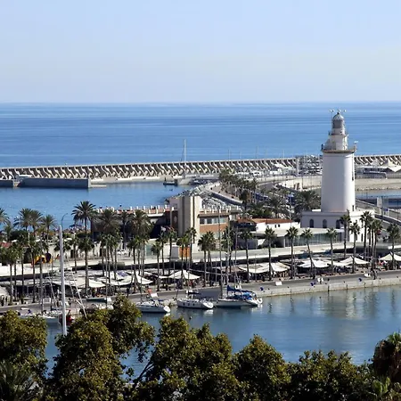 La Victoria * Malaga